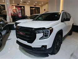 GMC Terrain